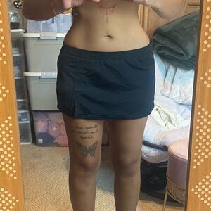 St. John’s Bay athletic skort